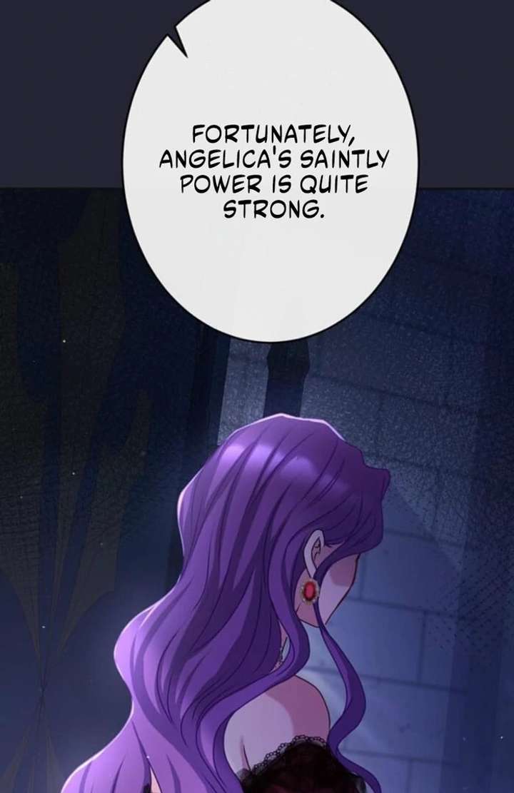 You Don’t Mind If I Destroy This Kingdom, Right? The Pure White Saintess Vows Revenge Chapter 8 page 32 - 