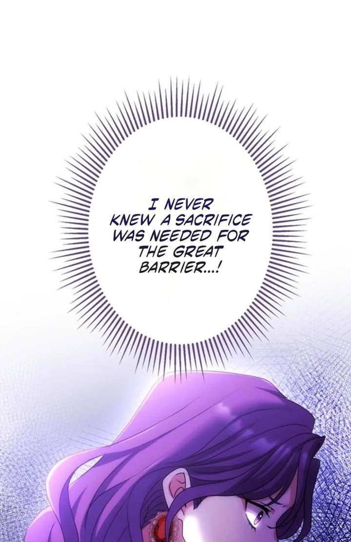 You Don’t Mind If I Destroy This Kingdom, Right? The Pure White Saintess Vows Revenge Chapter 8 page 34 - 