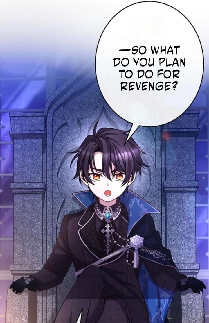 You Don’t Mind If I Destroy This Kingdom, Right? The Pure White Saintess Vows Revenge Chapter 8 page 47 - 