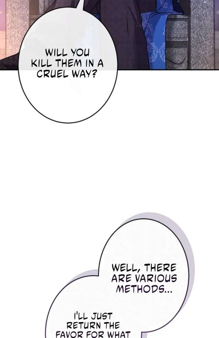 You Don’t Mind If I Destroy This Kingdom, Right? The Pure White Saintess Vows Revenge Chapter 8 page 48 - 