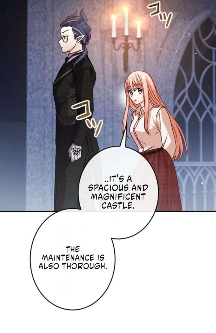 You Don’t Mind If I Destroy This Kingdom, Right? The Pure White Saintess Vows Revenge Chapter 8 page 57 - 