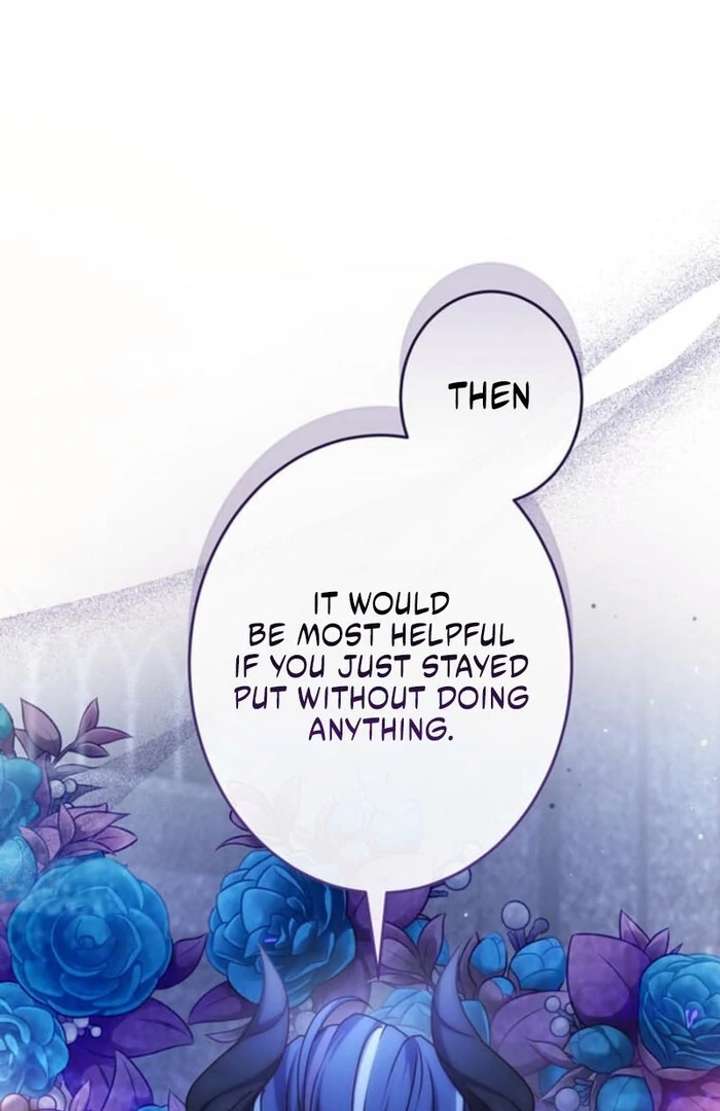 You Don’t Mind If I Destroy This Kingdom, Right? The Pure White Saintess Vows Revenge Chapter 8 page 70 - 