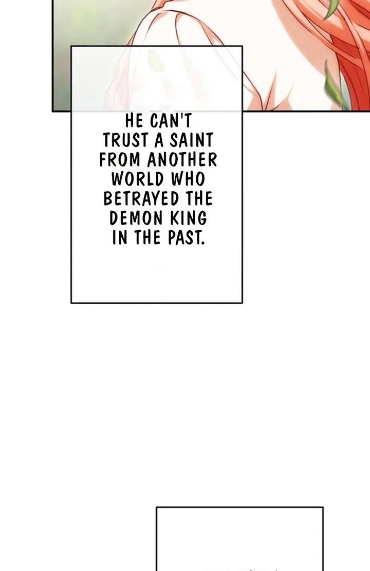 You Don’t Mind If I Destroy This Kingdom, Right? The Pure White Saintess Vows Revenge Chapter 8 page 78 - 