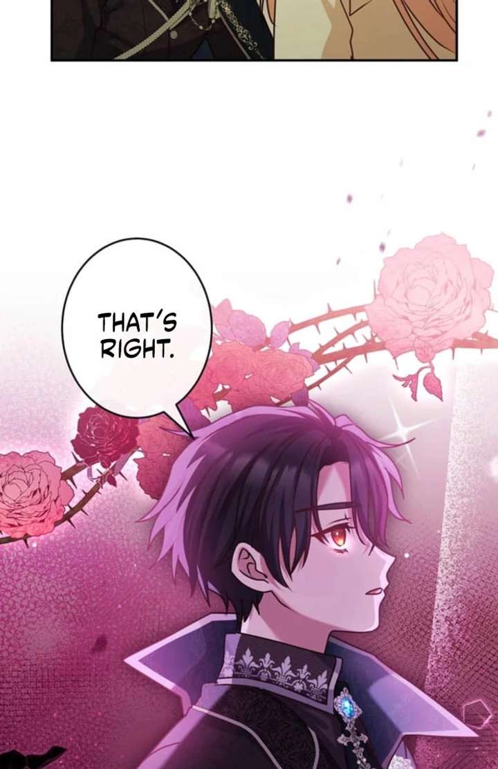 You Don’t Mind If I Destroy This Kingdom, Right? The Pure White Saintess Vows Revenge Chapter 9 page 12 - 