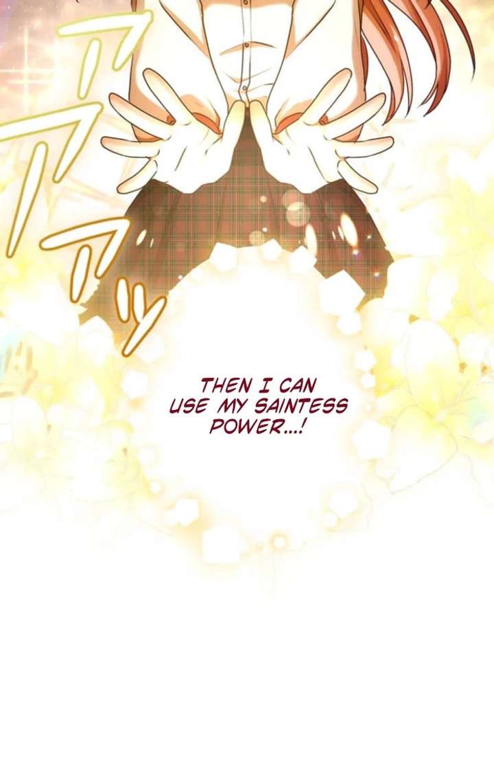 You Don’t Mind If I Destroy This Kingdom, Right? The Pure White Saintess Vows Revenge Chapter 9 page 117 - 