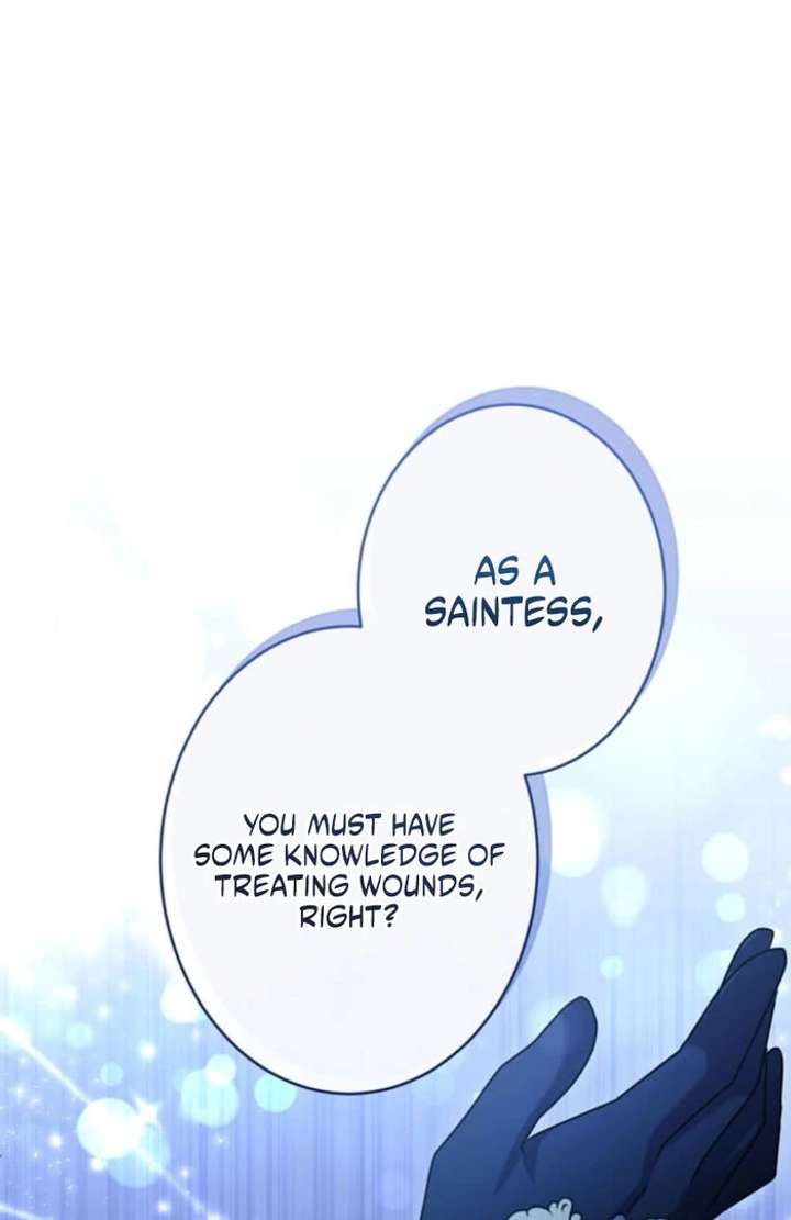 You Don’t Mind If I Destroy This Kingdom, Right? The Pure White Saintess Vows Revenge Chapter 9 page 16 - 