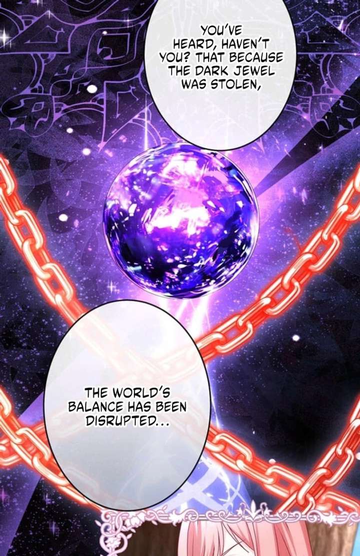 You Don’t Mind If I Destroy This Kingdom, Right? The Pure White Saintess Vows Revenge Chapter 9 page 5 - 
