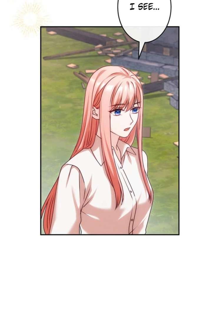 You Don’t Mind If I Destroy This Kingdom, Right? The Pure White Saintess Vows Revenge Chapter 9 page 42 - 