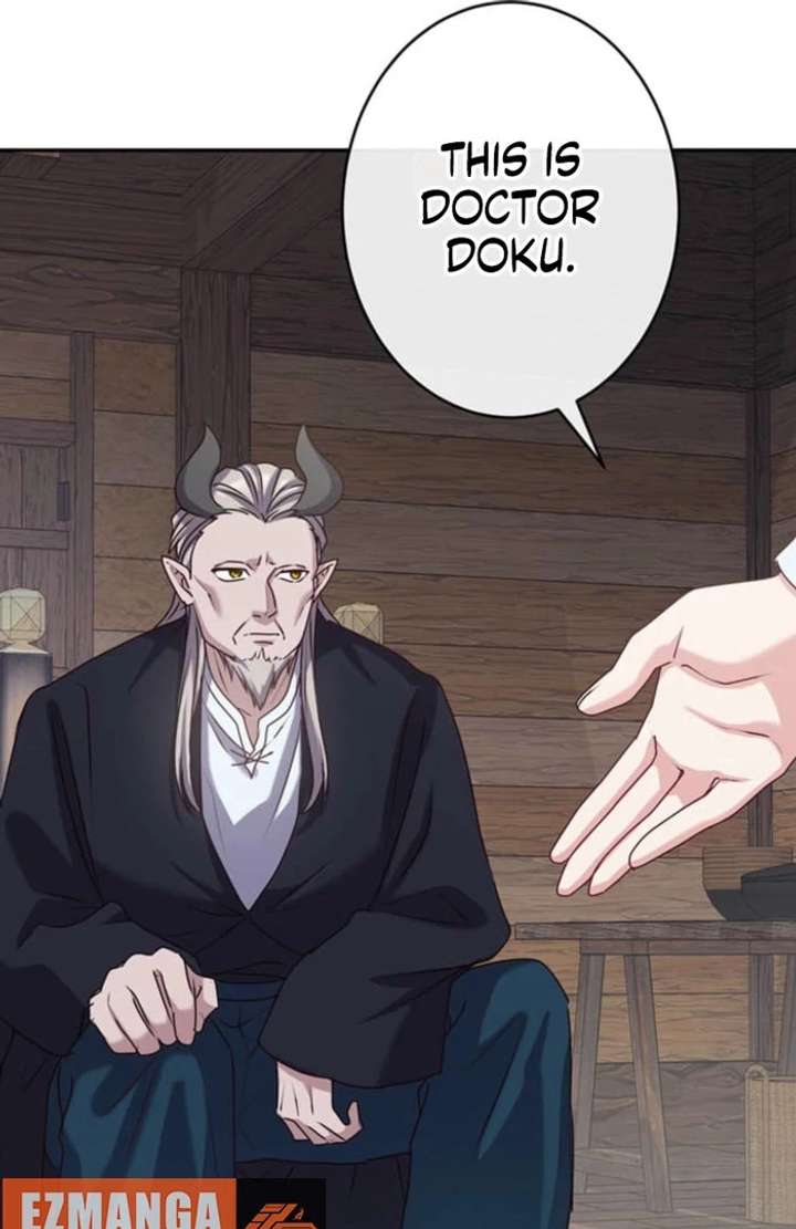 You Don’t Mind If I Destroy This Kingdom, Right? The Pure White Saintess Vows Revenge Chapter 9 page 48 - 