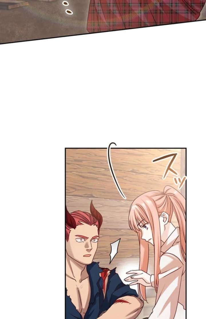 You Don’t Mind If I Destroy This Kingdom, Right? The Pure White Saintess Vows Revenge Chapter 9 page 62 - 