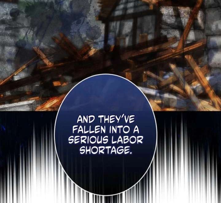 You Don’t Mind If I Destroy This Kingdom, Right? The Pure White Saintess Vows Revenge Chapter 9 page 8 - 