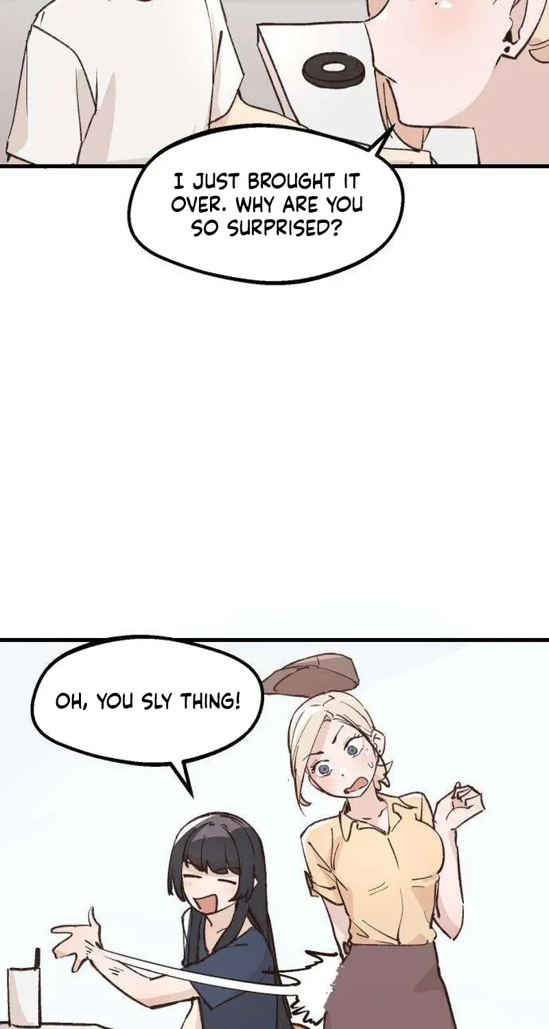 You Get Dumb When You