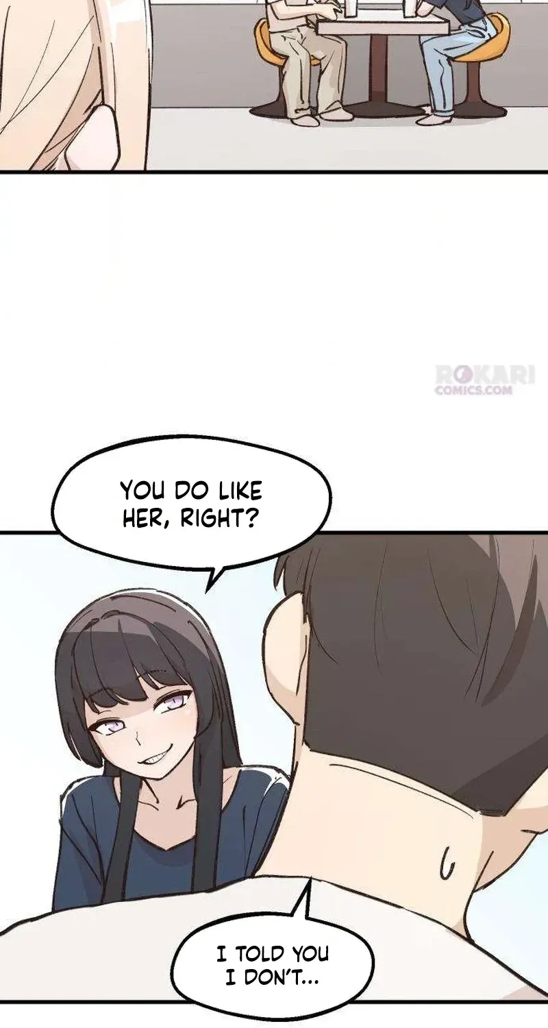 You Get Dumb When You