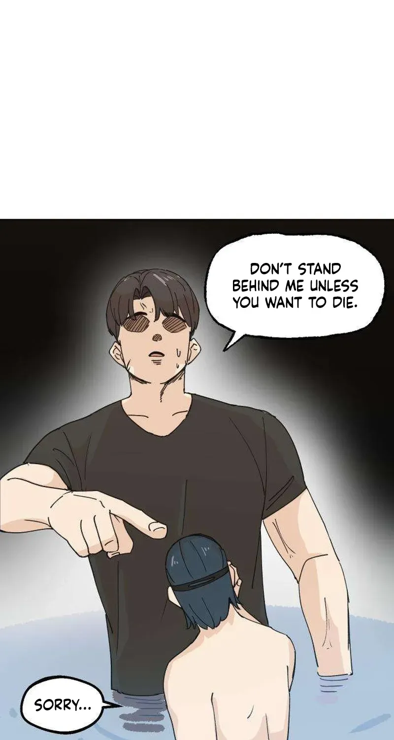 You Get Dumb When You