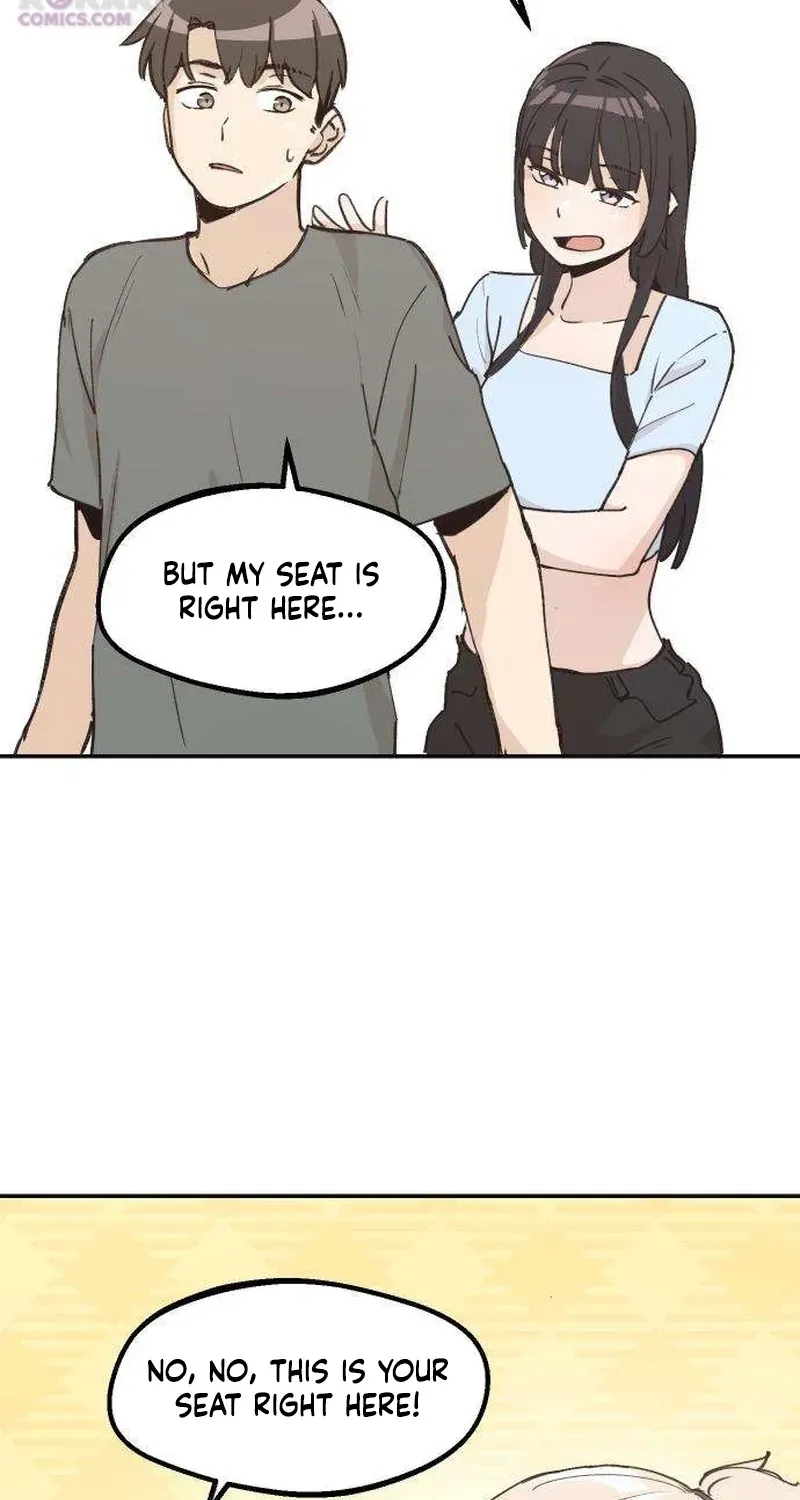 You Get Dumb When You