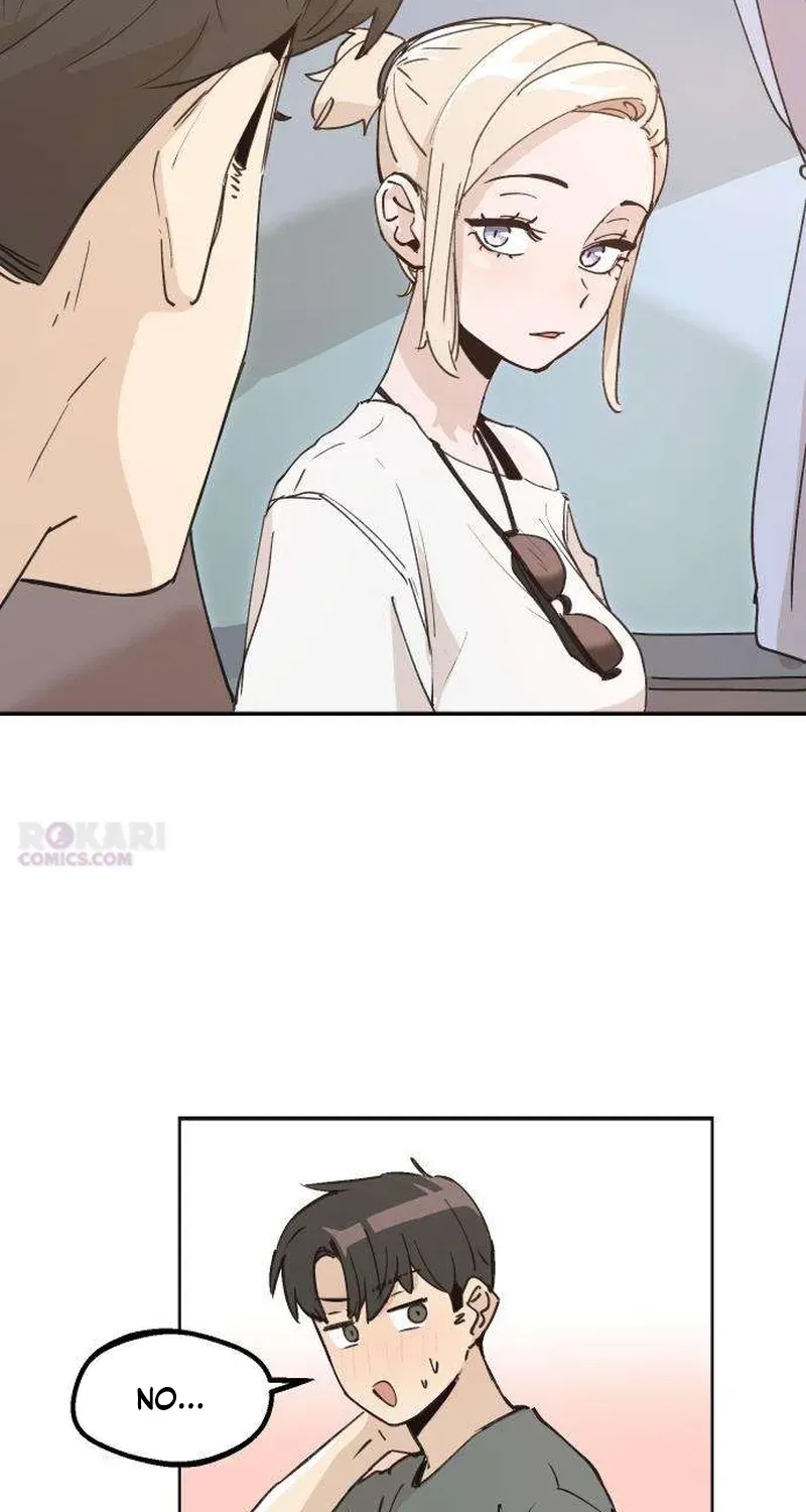 You Get Dumb When You