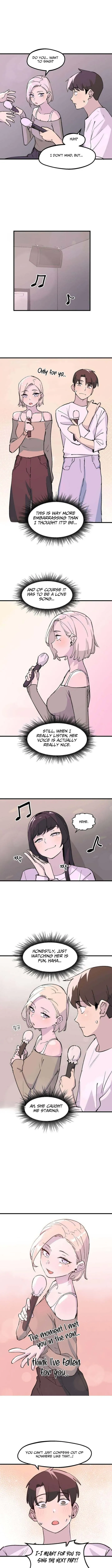 Protecting My Dangerous Handsome Brother Chapter 4 page 6 - 