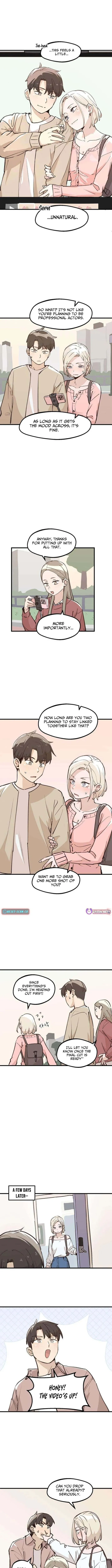 Protecting My Dangerous Handsome Brother Chapter 5 page 7 - 