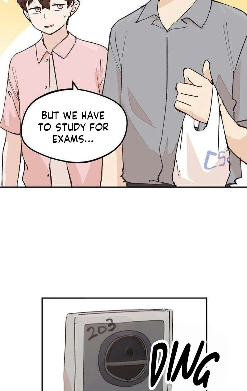 Protecting My Dangerous Handsome Brother Chapter 6 page 2 - 