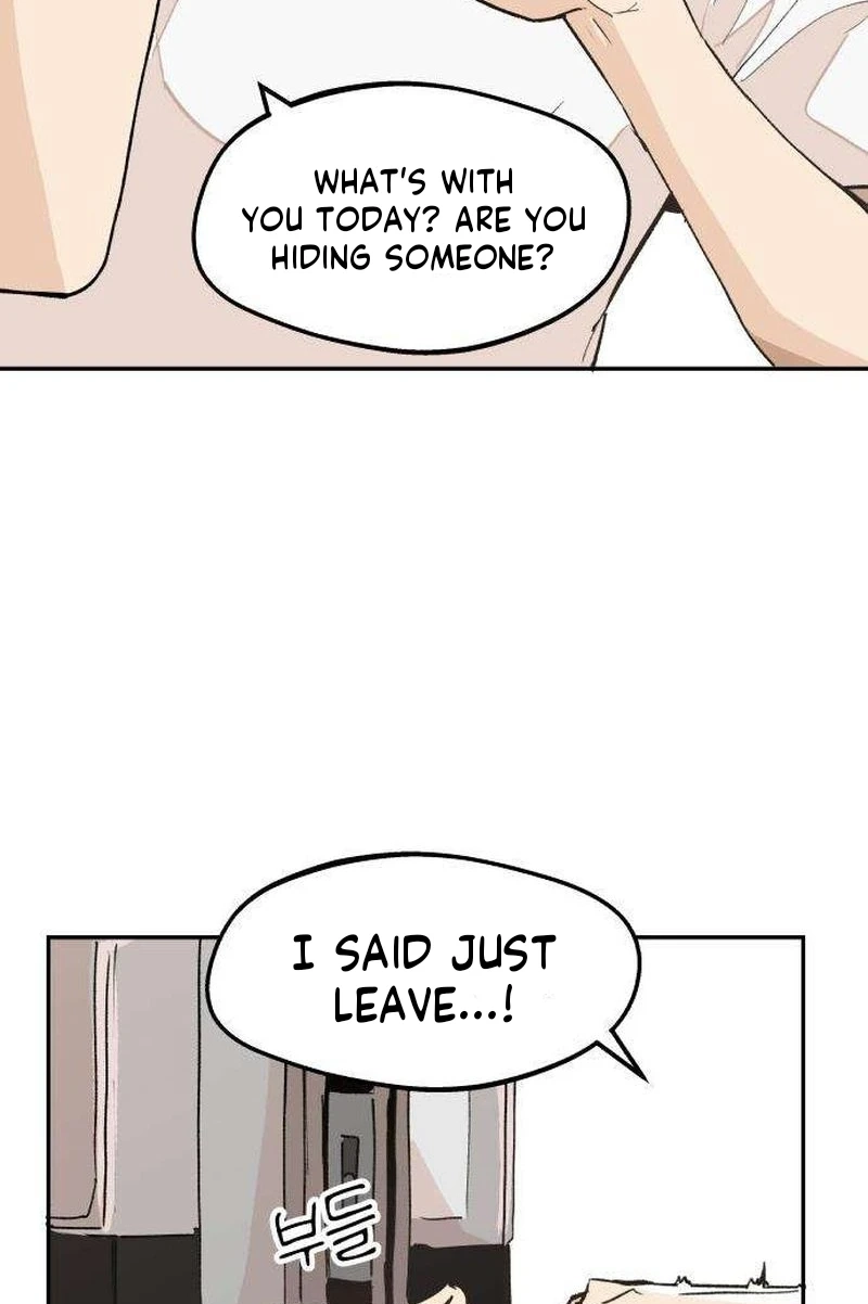 Protecting My Dangerous Handsome Brother Chapter 6 page 11 - 