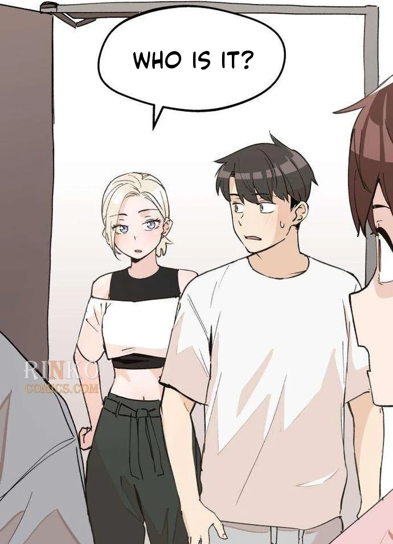 Protecting My Dangerous Handsome Brother Chapter 6 page 13 - 
