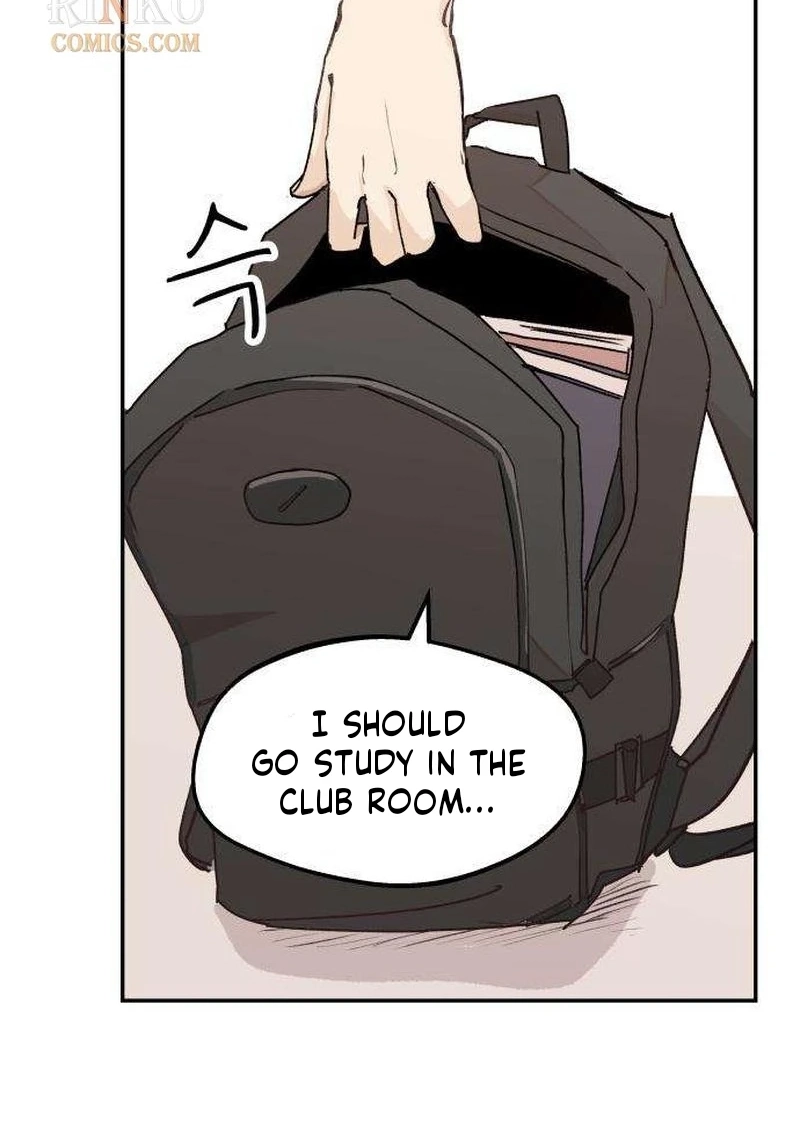 Protecting My Dangerous Handsome Brother Chapter 6 page 21 - 