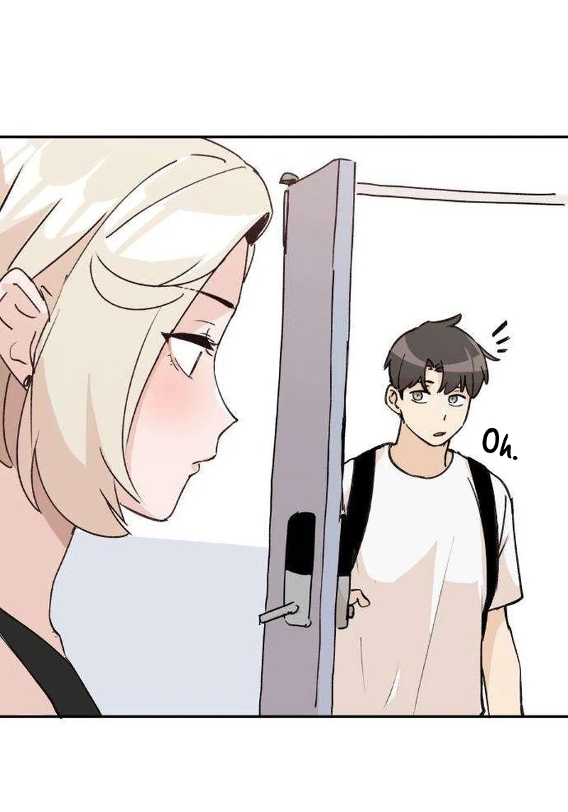 Protecting My Dangerous Handsome Brother Chapter 6 page 23 - 
