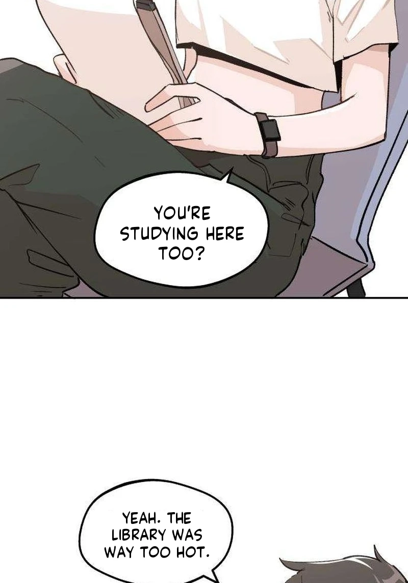 Protecting My Dangerous Handsome Brother Chapter 6 page 25 - 