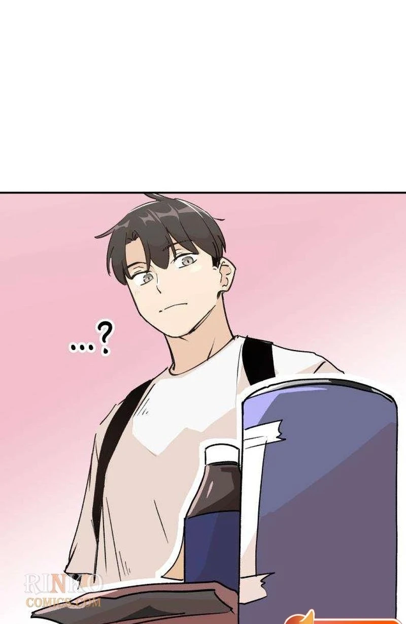 Protecting My Dangerous Handsome Brother Chapter 6 page 27 - 