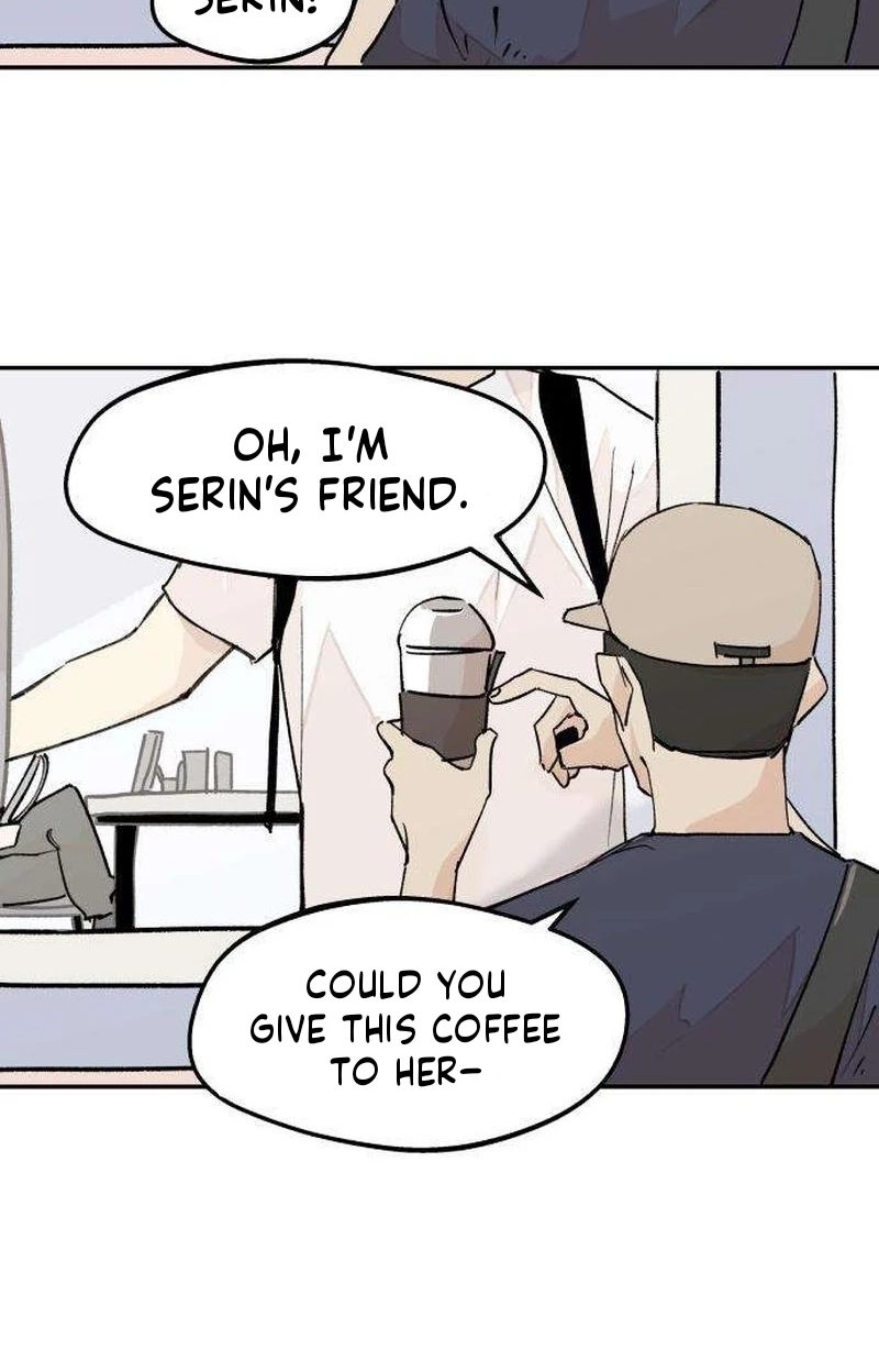 Protecting My Dangerous Handsome Brother Chapter 6 page 30 - 