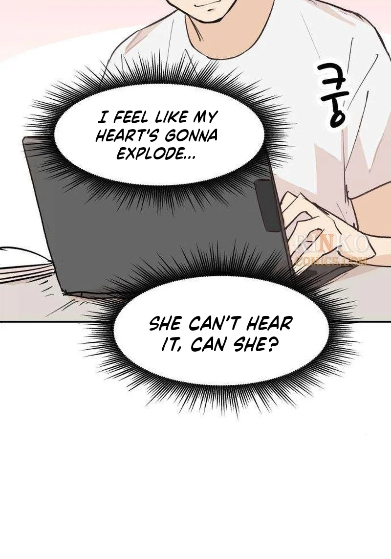 Protecting My Dangerous Handsome Brother Chapter 6 page 35 - 