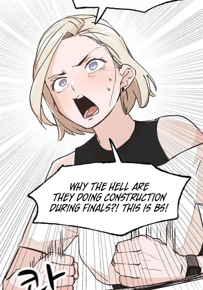 Protecting My Dangerous Handsome Brother Chapter 6 page 37 - 