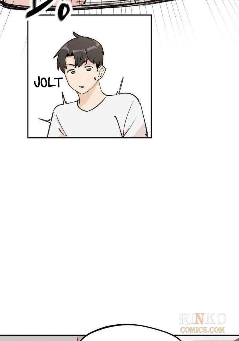 Protecting My Dangerous Handsome Brother Chapter 6 page 38 - 
