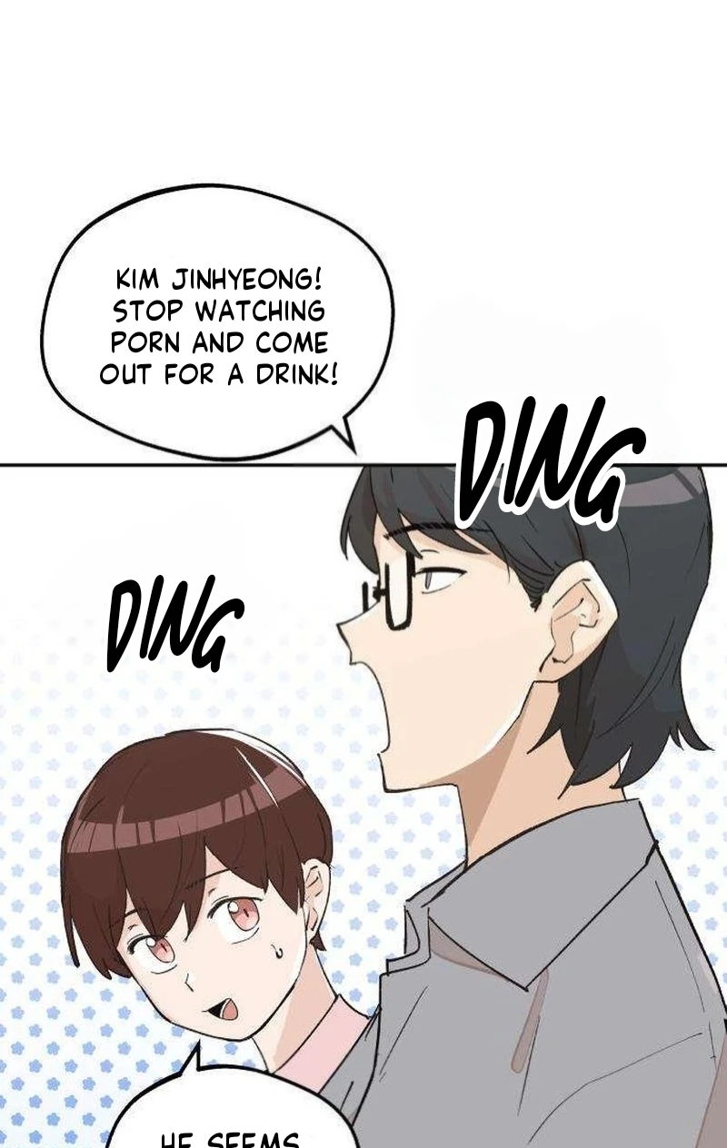 Protecting My Dangerous Handsome Brother Chapter 6 page 5 - 