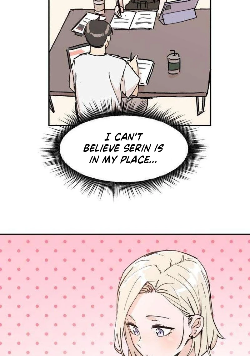 Protecting My Dangerous Handsome Brother Chapter 6 page 45 - 
