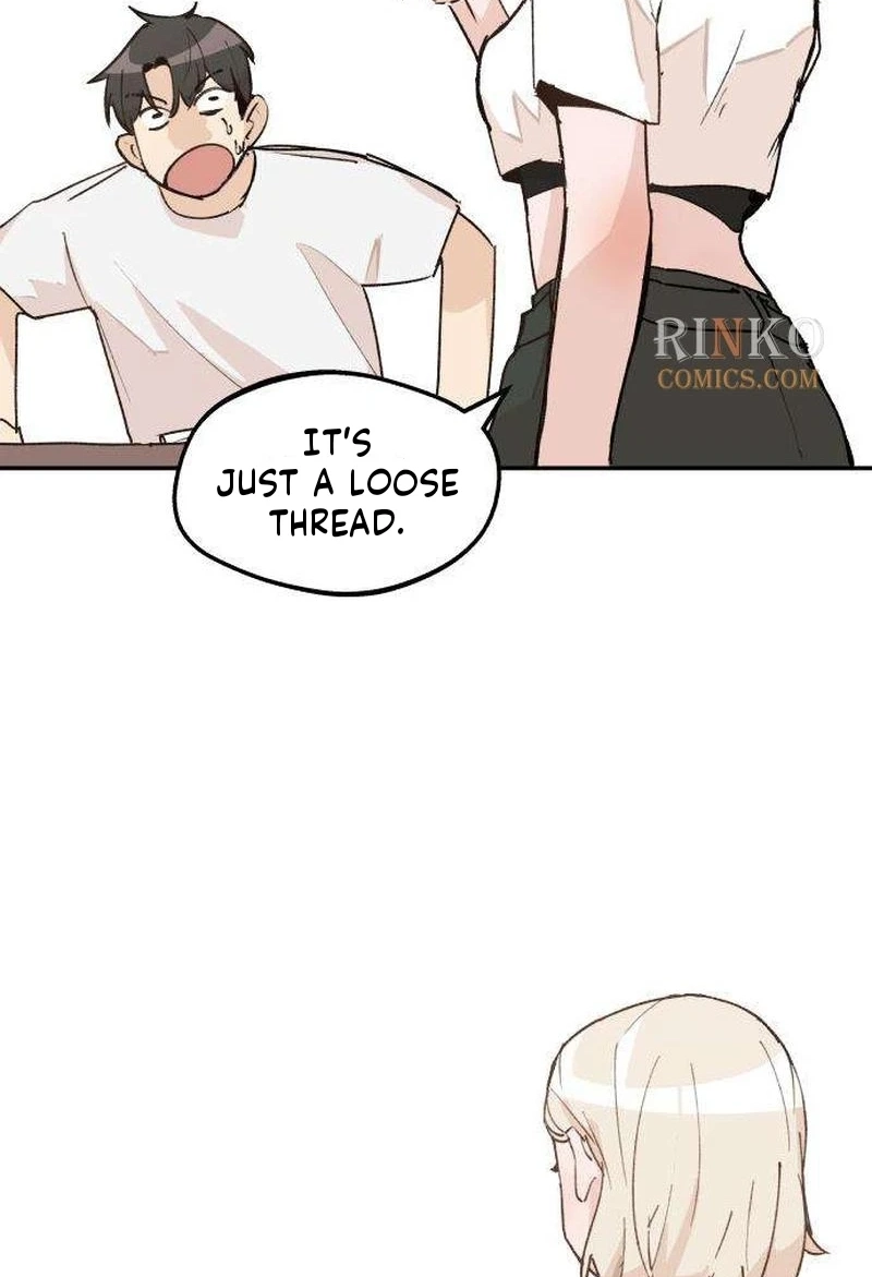 Protecting My Dangerous Handsome Brother Chapter 6 page 50 - 