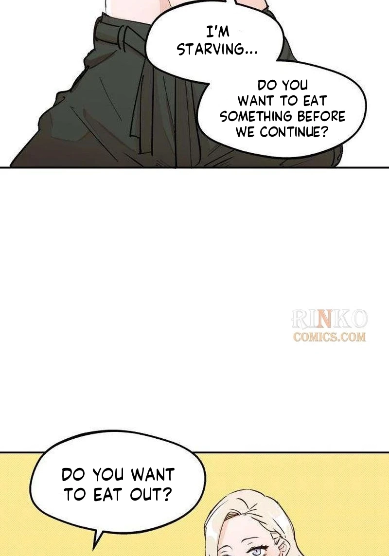 Protecting My Dangerous Handsome Brother Chapter 6 page 54 - 