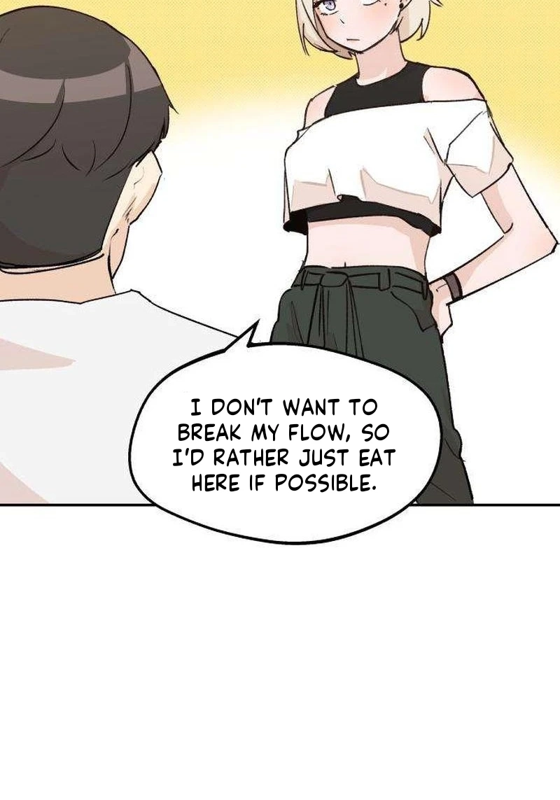 Protecting My Dangerous Handsome Brother Chapter 6 page 55 - 