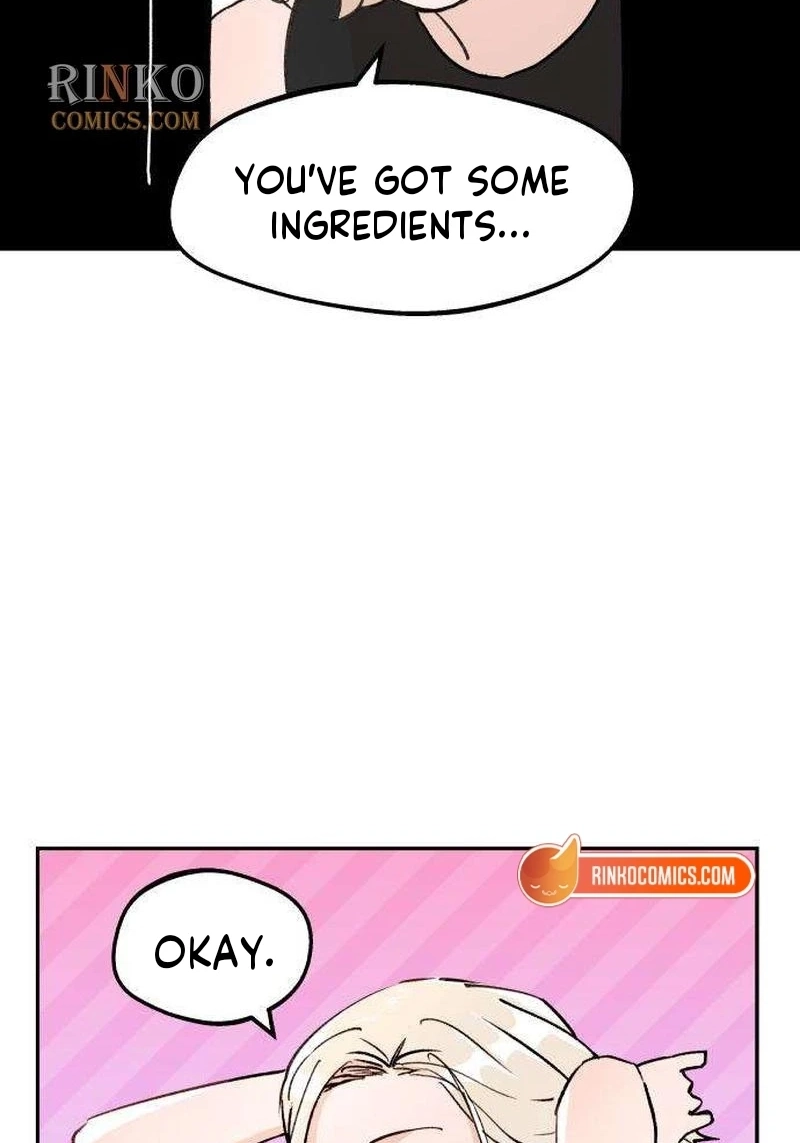 Protecting My Dangerous Handsome Brother Chapter 6 page 58 - 