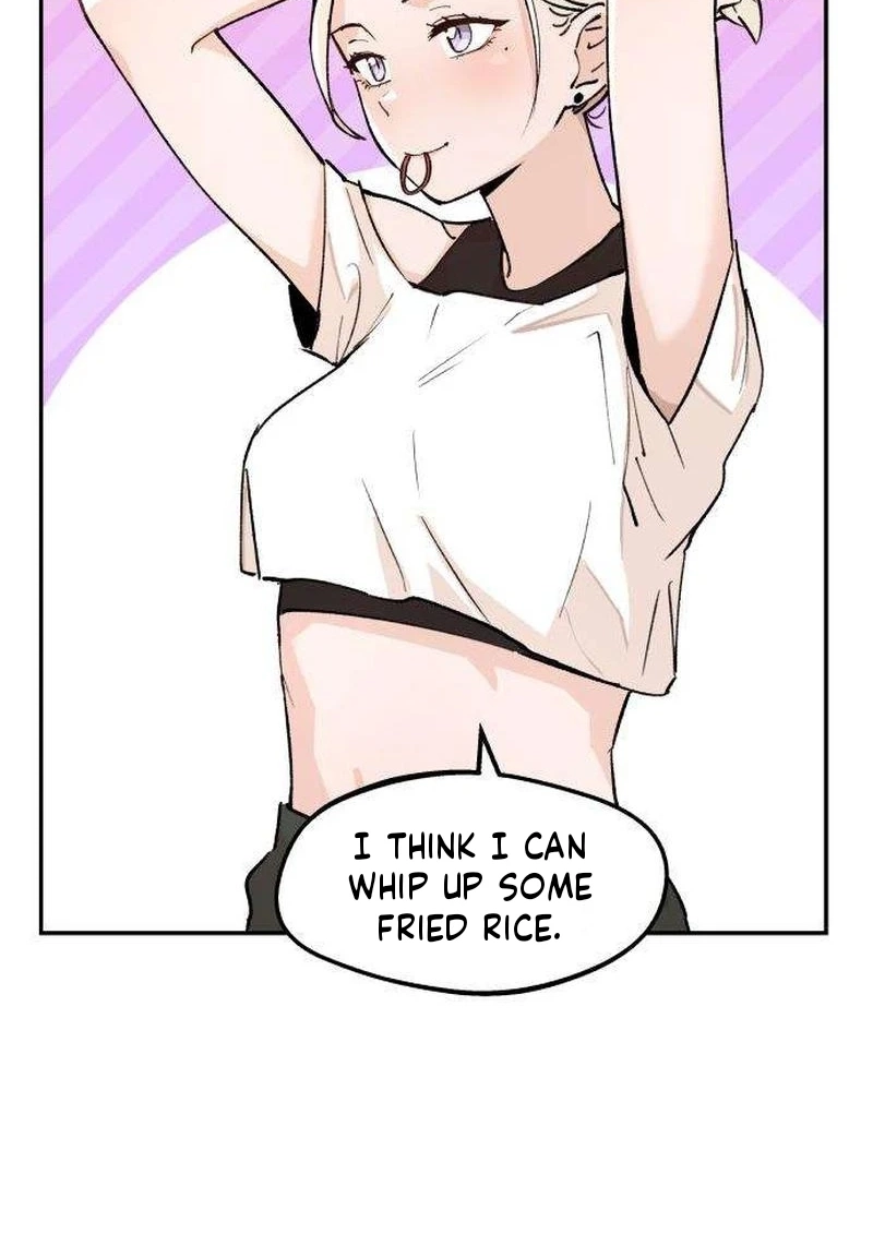 Protecting My Dangerous Handsome Brother Chapter 6 page 59 - 
