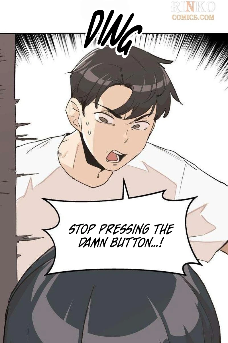 Protecting My Dangerous Handsome Brother Chapter 6 page 7 - 