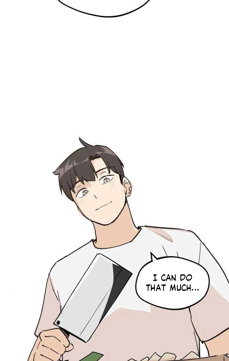 Protecting My Dangerous Handsome Brother Chapter 6 page 62 - 