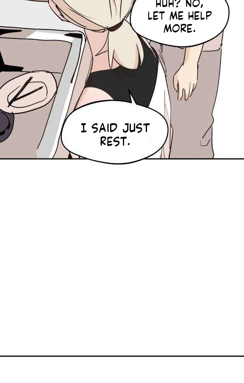Protecting My Dangerous Handsome Brother Chapter 6 page 65 - 