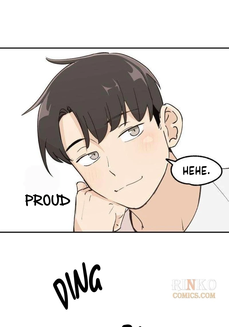 Protecting My Dangerous Handsome Brother Chapter 6 page 67 - 