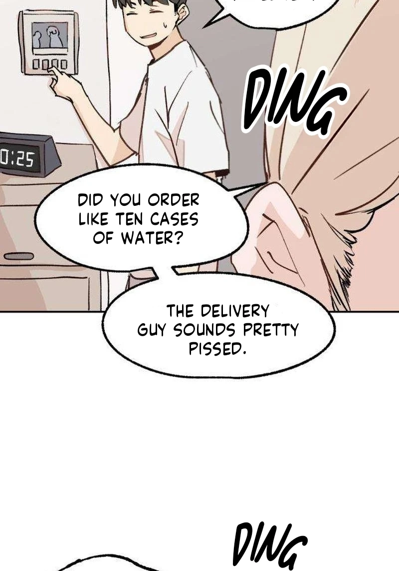 Protecting My Dangerous Handsome Brother Chapter 6 page 70 - 