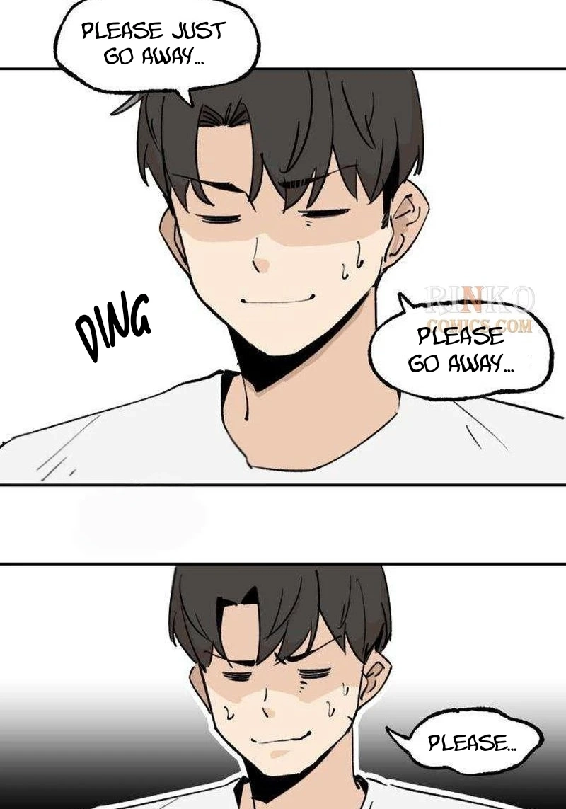 Protecting My Dangerous Handsome Brother Chapter 6 page 71 - 