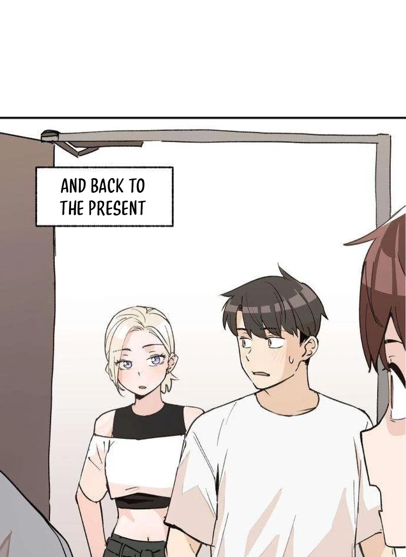 Protecting My Dangerous Handsome Brother Chapter 6 page 73 - 