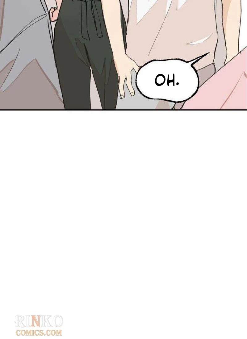 Protecting My Dangerous Handsome Brother Chapter 6 page 74 - 