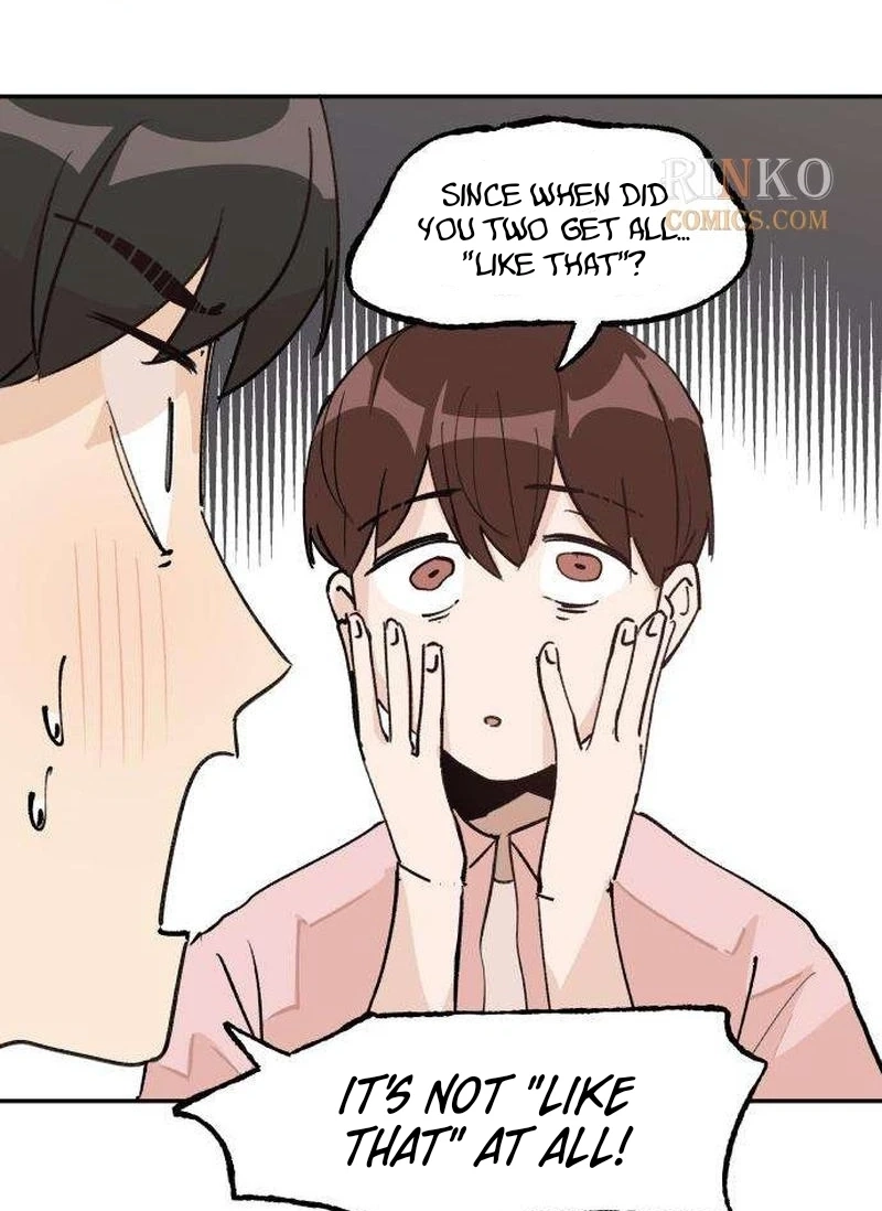 Protecting My Dangerous Handsome Brother Chapter 6 page 75 - 