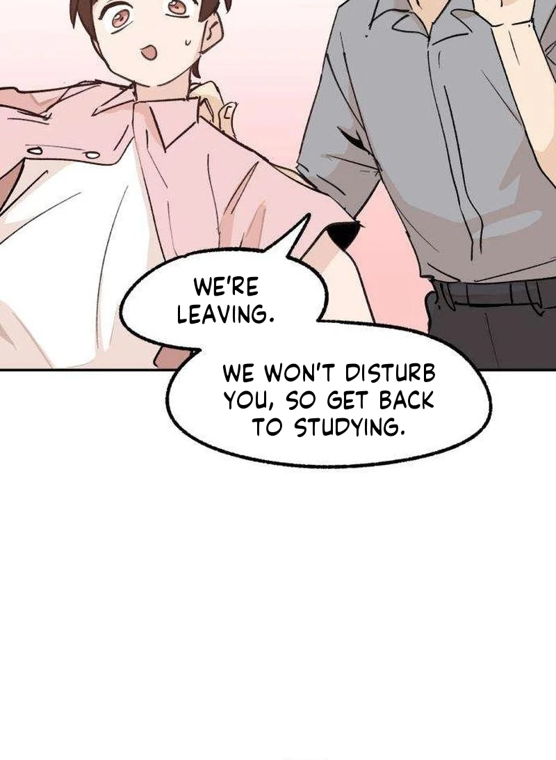 Protecting My Dangerous Handsome Brother Chapter 6 page 79 - 